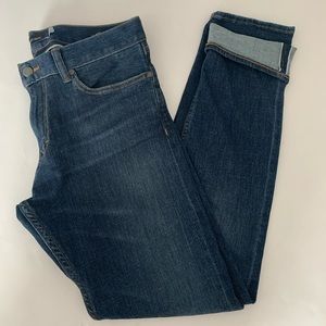 Banana Republic RMD Selvedge Denim